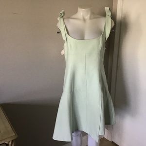 NWT SINQ A SEPT Dress size 12